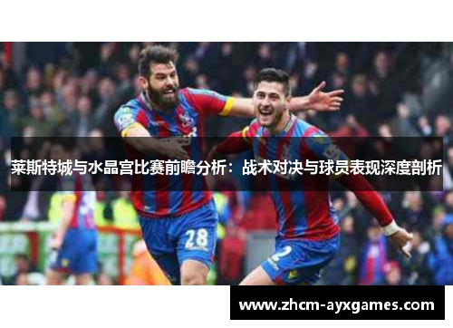 莱斯特城与水晶宫比赛前瞻分析:战术对决与球员表现深度剖析 莱斯特城与水晶宫比赛前瞻分析:战术对决与球员表现深度剖析