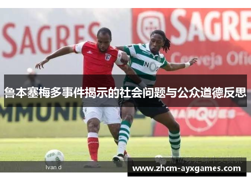 鲁本塞梅多事件揭示的社会问题与公众道德反思